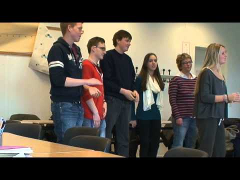 ARS 10. Klasse, Neu-Anspach - Birken's Überraschung