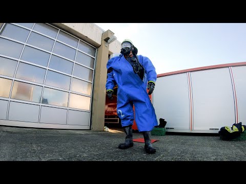 Kurz.Erklärt - Der Atemschutzeinsatz I Ja zur Feuerwehr