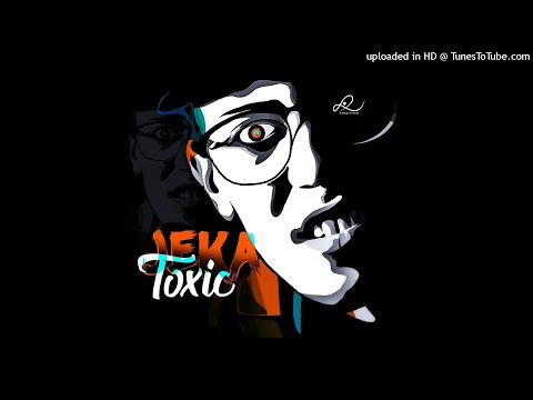 JEKA -  BACH-MA (Official Audio)