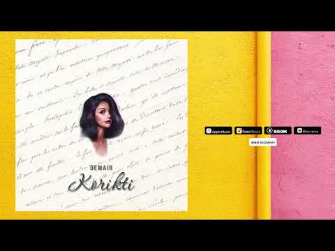 DemAir - Korikti (Audio)
