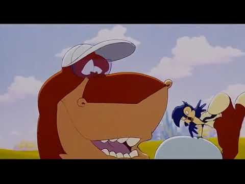 The Longneck And The Good Dinosaur Trailer