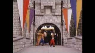 Disneyland Music Video