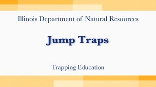 Jump Traps
