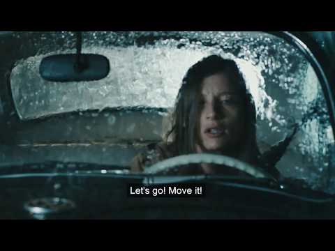Tráiler Perseguida 2020