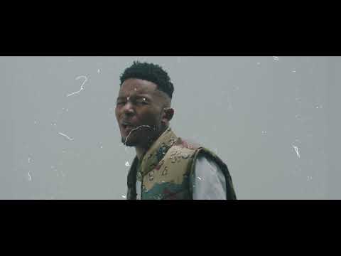 Shownizzy Nayze  - Yote Official Video