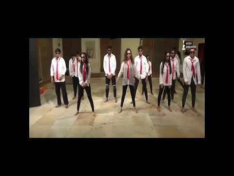 Shailja Sharma Dance Video