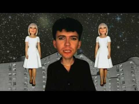 The Raveonettes - Aly, Walk With Me