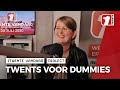 Een nieuw boek om de Twentse taal eigen te maken