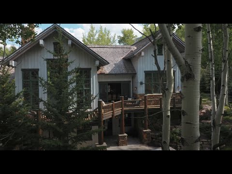 2442 Fenno Drive, located in Cordillera of Edwards, Colorado | Listed by Malia Cox Nobrega