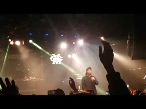 [161120 VISTY BOYZ] 넉살 - Nuckle Flow