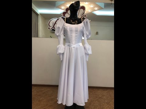 Juliet P 1005A - video 2