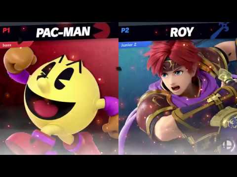 AD Weekly #35 Junior Z vs Bassmage Grand Finals