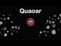 Quaoar - Dwarf Planet Candidate & Kuiper Belt Object