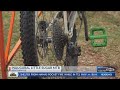 Bentonville Hosts Inaugural Little Sugar MTB
