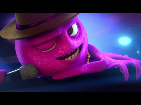 Meet Alpaseeno from Dr.Lifebuoy V/S Jaraseem