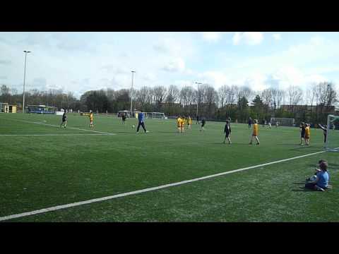 UDO E1 - Valken'68 E1 (14-04-2012)