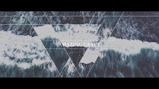 for KING + COUNTRY &amp; Rebecca St. James - Amazing Grace [Lyric Video]