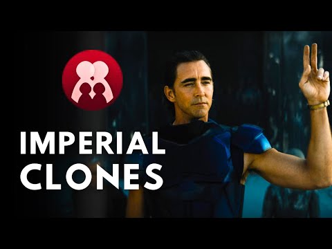 Stellaris Imperial Cloning Vs The Galaxy