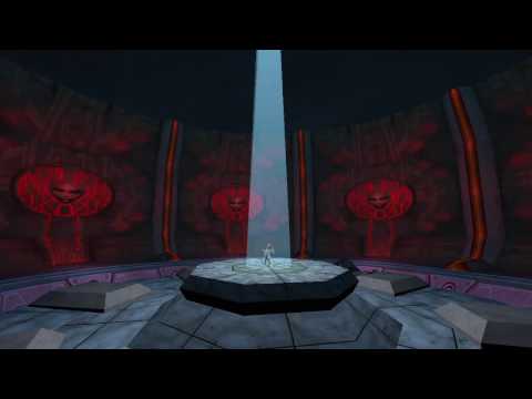 [PC] Messiah Walkthrough Part 5 - Father Prime