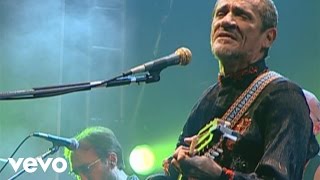 Zé Ramalho - Vila do Sossego (Ao Vivo 2005) (Clipe Oficial)