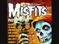 Misfits Hell Night