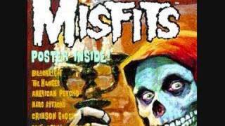Misfits - Hell night
