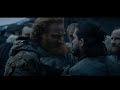 TORMUND AND JON SNOW REUNION SCENE ! GAME OF THRONES SEASON 8 EPISODE 2