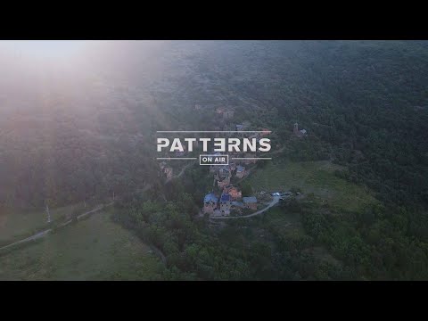 One Fits All | Solanell | Patterns On Air | Spain