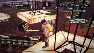 Dead Rising 2: Off The Record - Security Box Locations