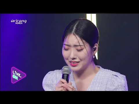 감성 매력보이스 (가수 이지수)💜 꽃길