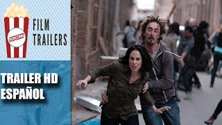 El año de la plaga - Trailer Oficial #1 HD Español