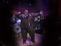 Solomon Burke "Good Rockin' Tonight" live