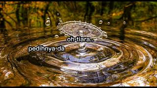 Download lagu Lirik Lagu TIARA (Cover by Yeni Inka) mp3 Download lagu Lirik Lagu TIARA (Cover by Yeni Inka) mp3