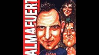 Almafuerte-Memoria de Siglos