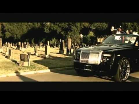 My Life - The Game ft. Lil Wayne Eminem 2Pac Remix (HD VIDEO)