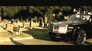 My Life - The Game ft. Lil Wayne Eminem 2Pac Remix (HD VIDEO)