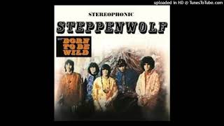 Steppenwolf - Your Wall&#39;s Too High