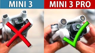 Is the DJI MINI 3 Really Worth it?