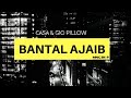 BANTAL AJAIB CASA GIO PILLOW Official MNC SHOP