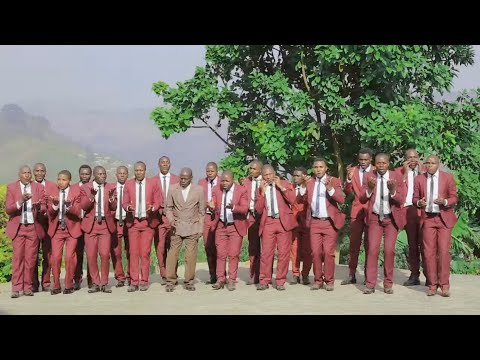 INGO NYINSHI by Abiyemeje Choir, Maendeleo SDA Church Rubaya