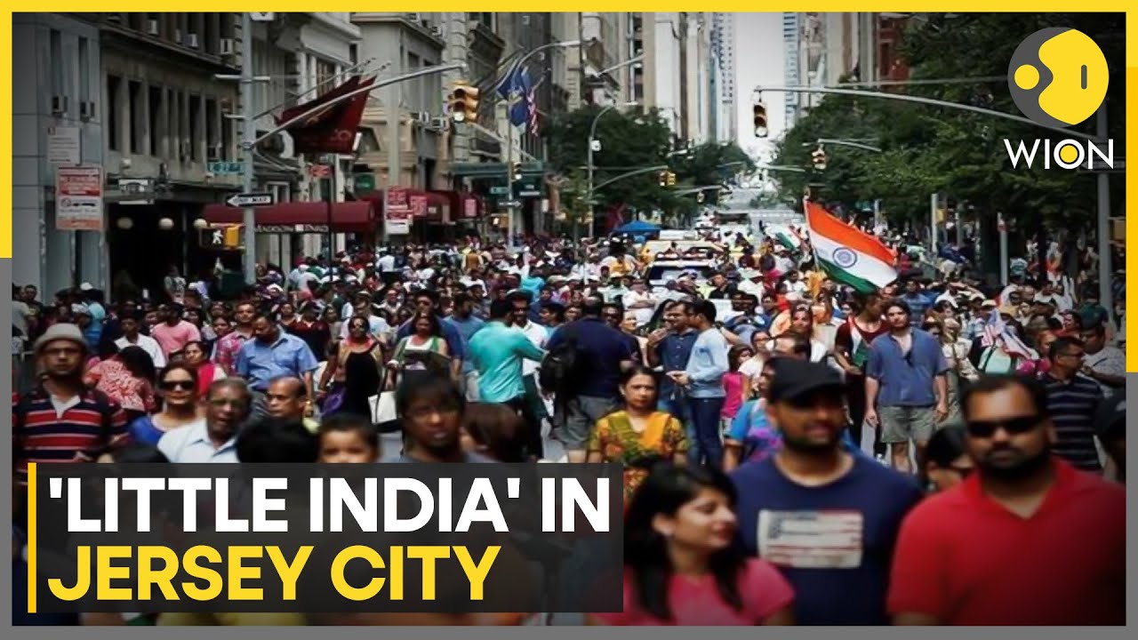 US Elections: Kamala Harris Gains Support Among Indian American Population | WION