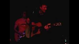 BLUMFELD - Grau Wolken | Marburg 2007