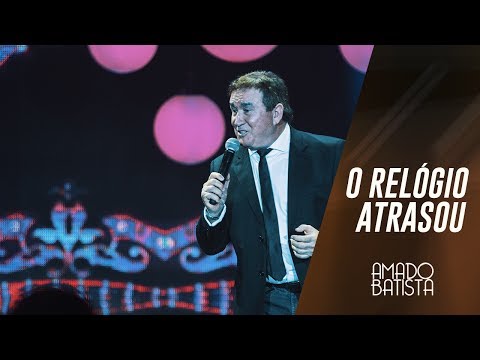 O Relógio Atrasou video