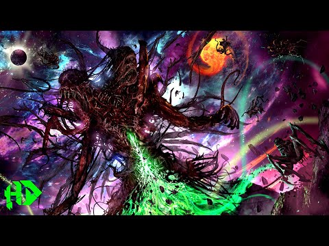 KAYROS x Scarred x Sektu x PIKL3R x Bazaruz x Demor - Death To All Humanity [Premiere]