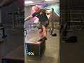 Box Jump Variations