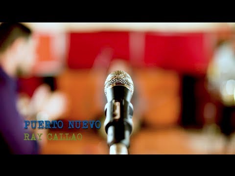 RAY CALLAO - PUERTO NUEVO - EN VIVO