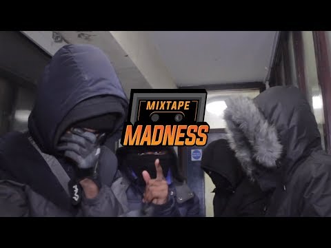 T6 X S9 X Mz Trapo - Uptops Love It (Music Video) | @MixtapeMadness