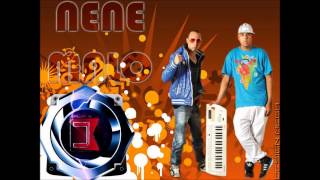 "Nene Malo Mix 2012"