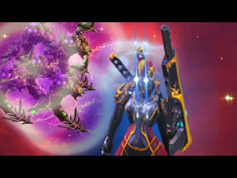 THE POWER OF EMPEROR'S SHADOWS - Mengsk Weekly Brawl [Starcraft 2 Direct Strike]