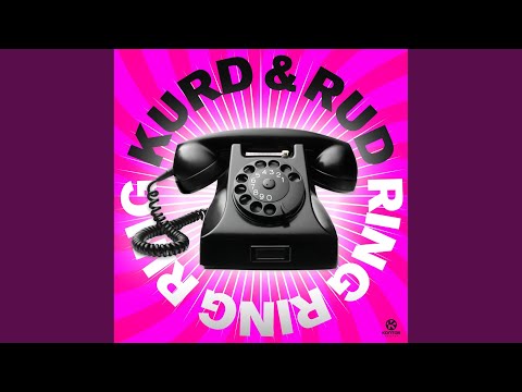 Ring Ring Ring (Radio Edit)